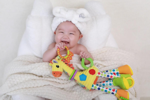 长治1岁宝宝流鼻涕打喷嚏