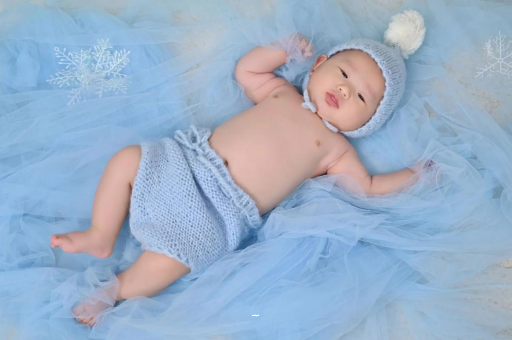 长治宝宝的辅食制作