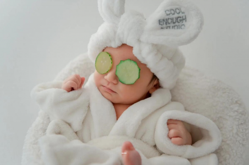 长治宝宝身上痒是怎么回事