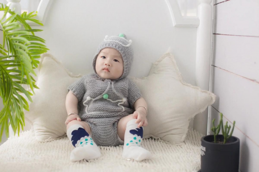 长治八零甜妻萌宝宝