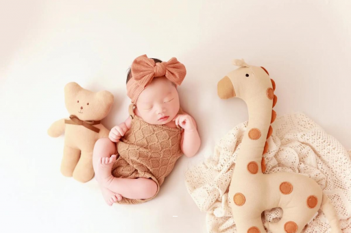 长治宝宝几个月会站