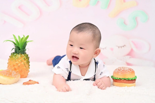 长治两岁宝宝晚上哭