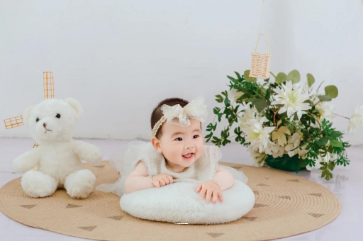 长治宝宝发烧能喝牛奶吗