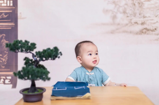 长治宝宝宁愿饿也不吃奶粉